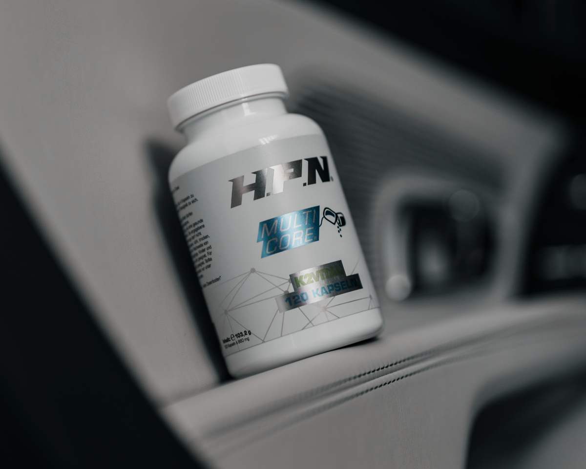 H.P.N Multi Core